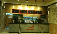 Peterpan Restaurant