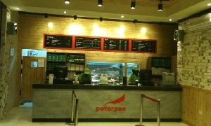 Peterpan Restaurant
