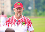 Tanzania, Algeria and Others – Tinkler names countries ahead of Ghana in sports infrastructure Tanzania, Algeria and Others – Tinkler names countries ahead of Ghana in sports infrastructure