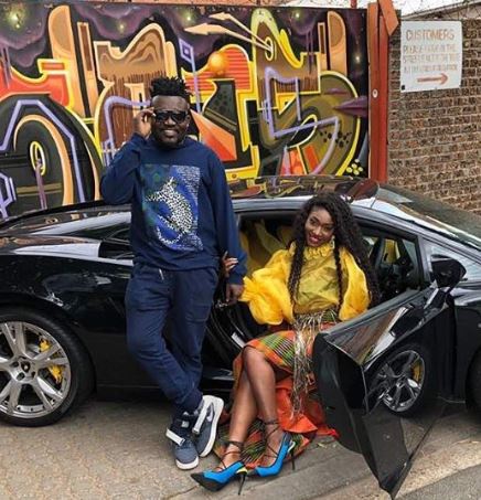 Bullet retracts statement that Wendy Shay is in a way superior to Ebony