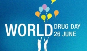 Drug World 2018 Launched
