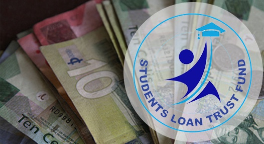 Student Loan Trust Fund has been publishing names of defaulters