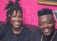 Late Ebony Reigns and Bullet