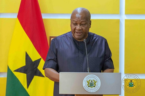 AAG has appealed to President Mahama to intervene in ongoing billboard demolitions