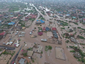 Accra seems ill-prepared to cope with large-scale emergencies