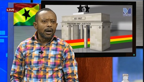 Prophet Owusu Bempah made the revelation on Metro TV's Good Evening Ghana show