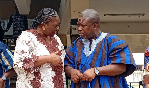 Namibia, Ghana eye strategic bilateral cooperation in Volta Region Namibia, Ghana eye strategic bilateral cooperation in Volta Region