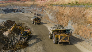 Newmont exits Akyem mine