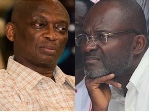 BREAKING: Court orders Kweku Baako to refund all payments received for Ken Agyapong