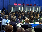 BoG Governor calls for greater African influence in global AI policies BoG Governor calls for greater African influence in global AI policies