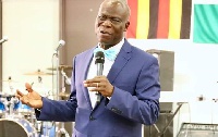 Chairman of the Apostles