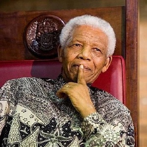 Mandela was actively involved in resolving a number of conflicts on the African continent