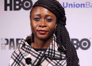 Leila Djansi is a Ghanaian-American filmmaker