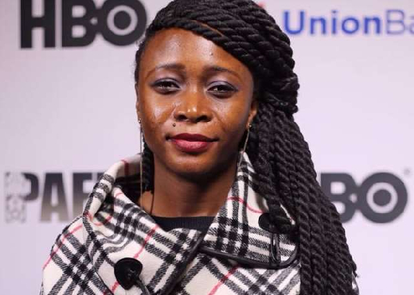 'South Africa snatched production of Woman King from me' - Leila Djansi