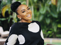 Chairperson of the Miss Ghana Foundation and CEO of Exclusive Events Ghana, Inna Patty Esq