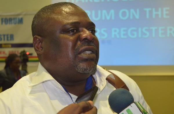 According to Koku Anyidoho, the President has failed Ghana in his 90 days in office