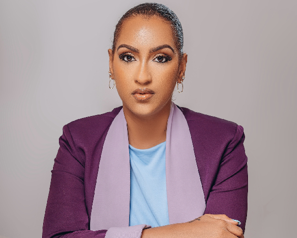 I was repeatedly raped in a previous relationship - Juliet Ibrahim