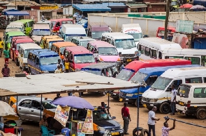 file photo: Bus station