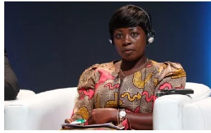 Barbara Serwaa Asamoah has admitted it remains one of the shocking defeats the party has witnessed