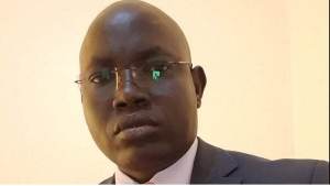 South Sudan activist Morris Mabior Awikjok Bak