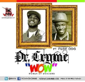 Dr Cryme Wow