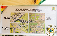 The project is valued at more than $350 million under a Public Private Partnership (PPA) arrangement