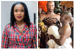 Agonamanhene bans MP Mavis Nkansah-Boadu from holding events on his land