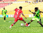 2025 GPL: Kotoko thrash Bechem United 6-0 to move top of the league