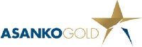 Asanko Gold Ghana Limited logo