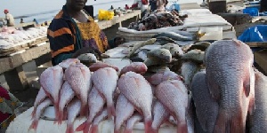 Fishmonger Crime