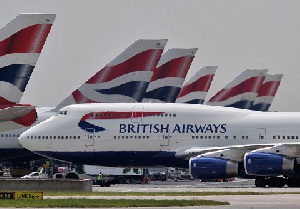 British Airways