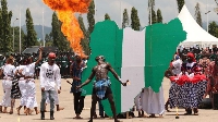 Nigeria go celebrate plenti holidays for 2024