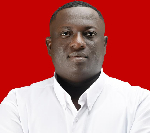 Mahmud Kabore picks NDC Ashanti regional communication officer nomination forms