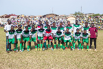 Adiembra SHS wins boys and girls soccer double for Sekondi Zone