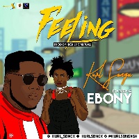 Kurl Songs and Ebony 'Feeling'
