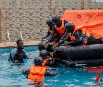 31 youth certified for oil and gas jobs under presidential initiative
