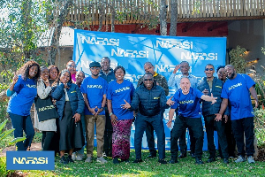 The francophone digital rights ecosystem is chronically under-resourced