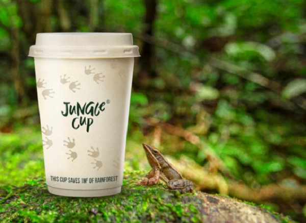 Jungle Cup