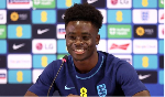 I don't know Celine Dion – Bukayo Saka