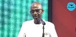 FULL TEXT: NDC’s press conference on Limited Voters Registration