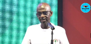 Let's win power, then we 'can argue about sharing of the meat' - Asiedu Nketiah to NDC members