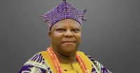 Oba Joseph Oloyede is a Nigerian traditional ruler