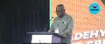 Adehyeman CEO launches 'MiSika' digital financial service for entrepreneurs
