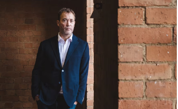 Washington Post publisher Will Lewis abruptly stepped down on Saturday afternoon