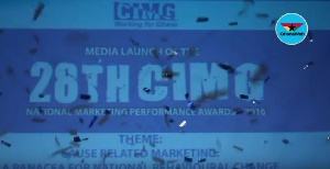 The 28th National Marketing Performance Awards ceremony will be held on 23rd September, 2017
