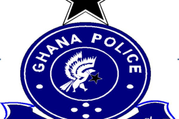 File Photo: Ghana Police Service