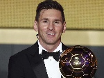 Messi to represent Argentina at sixth World Cup Messi to represent Argentina at sixth World Cup