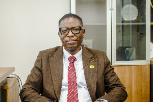 Rashid Tanko-Computer is Deputy National Elections Director of NDC Rashid Tanko-Computer is Deputy National Elections Director of NDC