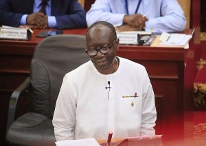 The budget presented by government seems to have met the expectations of Ghanaians