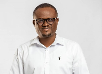 Daniel Kwame Ampofo Adjei, PhD is a development consultant with a doctorate in Communication Studies